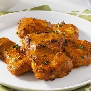 Tandoori Chicken