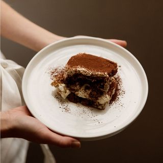 Tiramisú