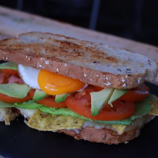 California Vegetariano