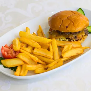 Smash Burger