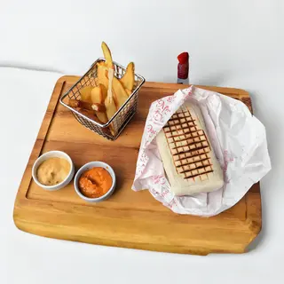 Tacos Istanbul