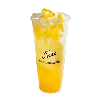 Té Piña