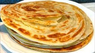 Chapati Plain