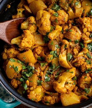 Aloo Gobi