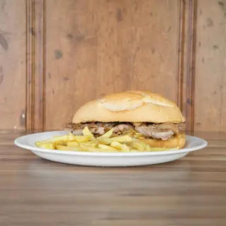 Bocata Piripi