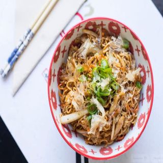 Yaki Soba