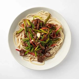 Сельдерей лагман 