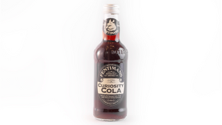 Curiosity Cola