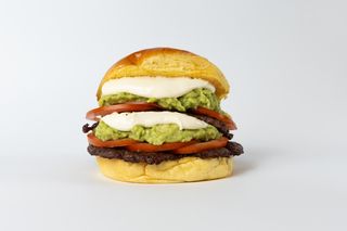 Smash Burger Especial