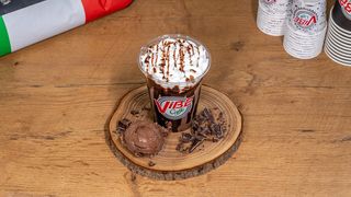 Frappe Ice Cream