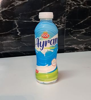 Ayran