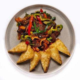 Тубу по-китайски