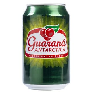 Guaraná Antárctica 33cl