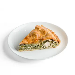 Пиріг Бринза-шпинат (160г)