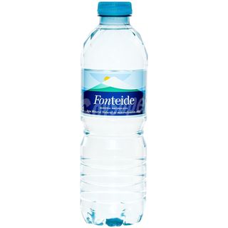 Agua Sin Gas (500 Ml.)