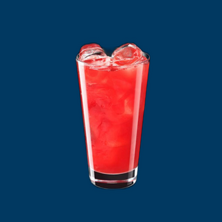Hibiscus Strawberry