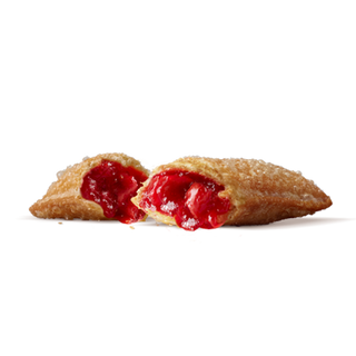 ალუბლის ღვეზელი