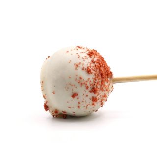 CAKE POP RED VELVET