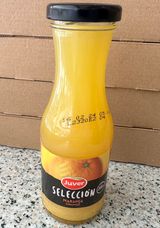 Zumo De Naranja (200 Ml.)