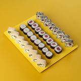 Դաբլ Ֆիշ 32 կտոր