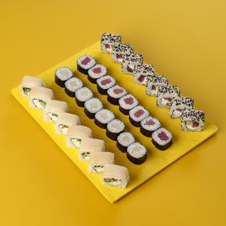 Դաբլ Ֆիշ 32 կտոր