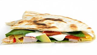 Ciullo piadina