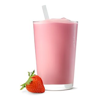 Клубничный (0,4л)