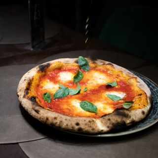 Margherita 
