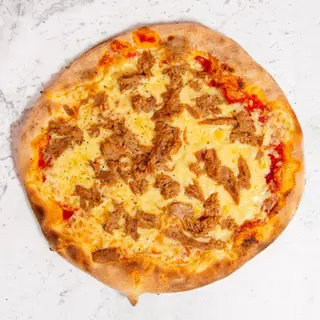 Pizza Tunjevina