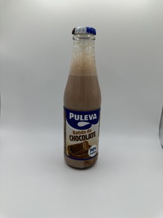 Puleva Chocolate