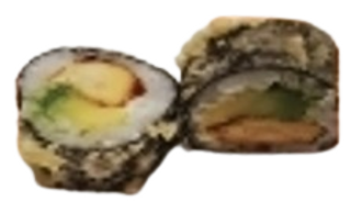 177. Shrimp Roll (4 Uds.)