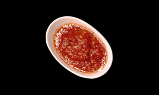 Salsa Sauce