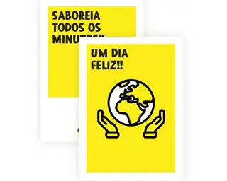 Um dia feliz!! 