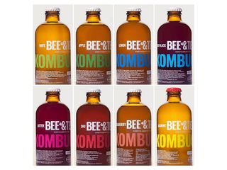 Комбуча (330ml)