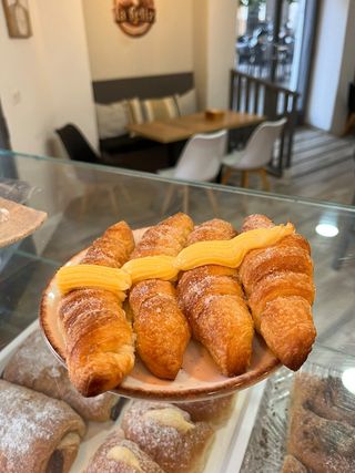 Factura Vigilante Pastelera