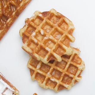 Gaufre de Liège