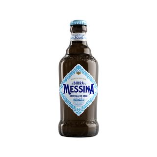 Cerveza Messina