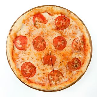 Пицца "Маргарита"