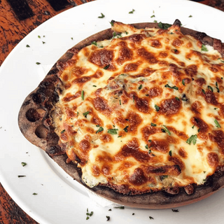 Pasticcio Viande Hachée