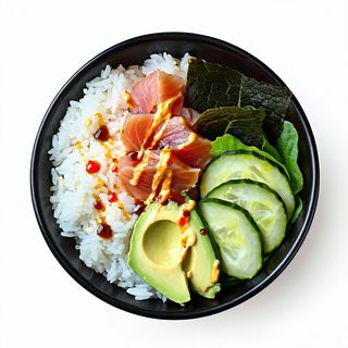 Componi la tua pokè small