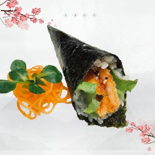 80. Temaki ebiten - 1 pezzo 