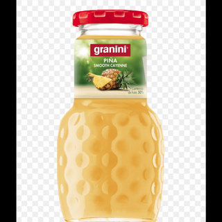 Zumo De Piña (200 Ml.)