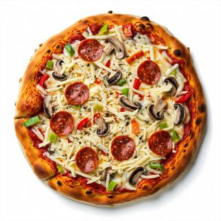 Pizza Magisterium 42cm