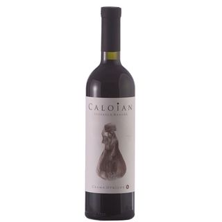 Caloian Feteasca Neagra