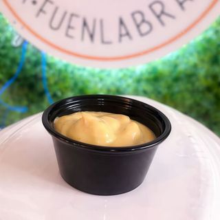 Dip Salsa roja