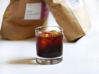 Колд брю (140ml)