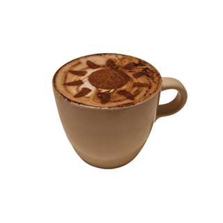 Café Capuccino