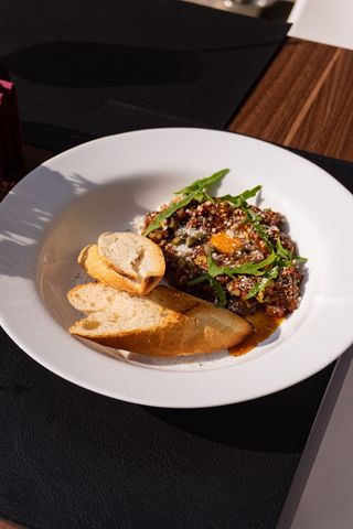 Goveđi Tartar 150 g