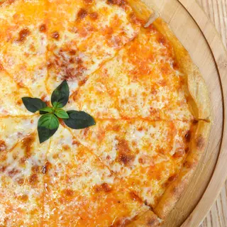 Margarita Pizza