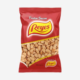 Almendra Frita Reyes 